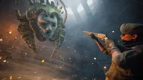 Remnant II: The Forgotten Kingdom — Screenshoty