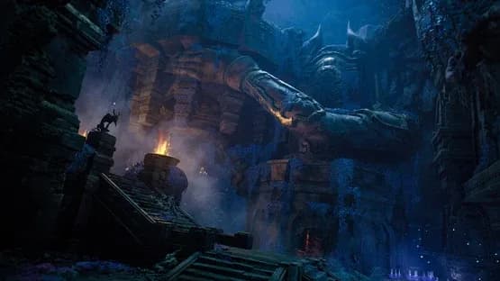 Remnant II: The Forgotten Kingdom — Screenshoty