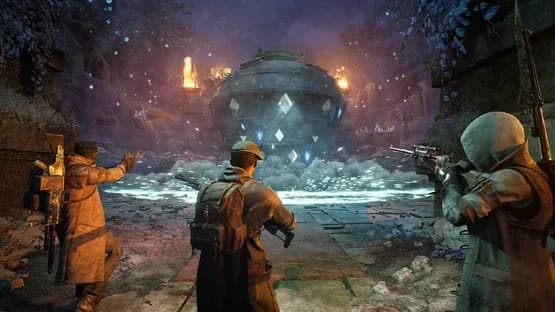 Remnant II: The Forgotten Kingdom — Screenshoty