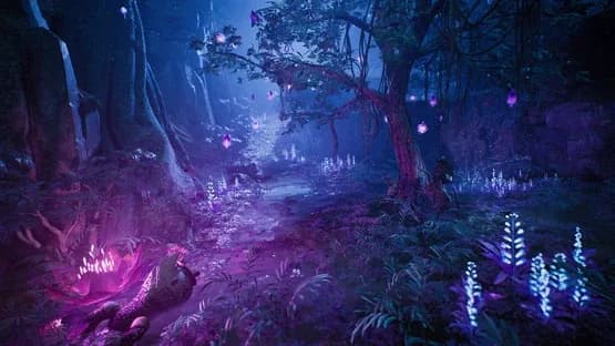 Remnant II: The Forgotten Kingdom — Screenshoty