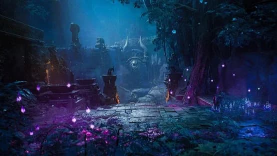 Remnant II: The Forgotten Kingdom — Screenshoty