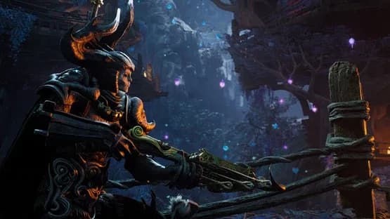 Remnant II: The Forgotten Kingdom — Screenshoty