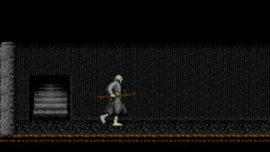 Mary Shelley's Frankenstein — Screenshoty