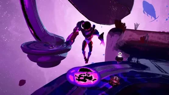 Risk of Rain 2: Survivors of the Void — Screenshoty