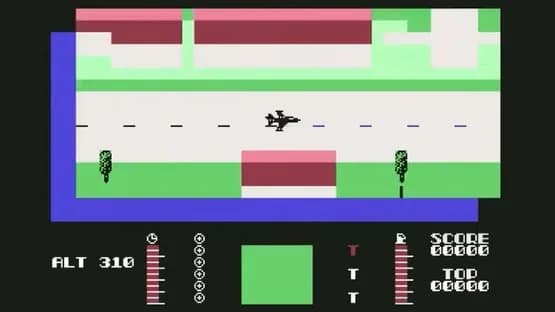Tornado: Low Level — Screenshots