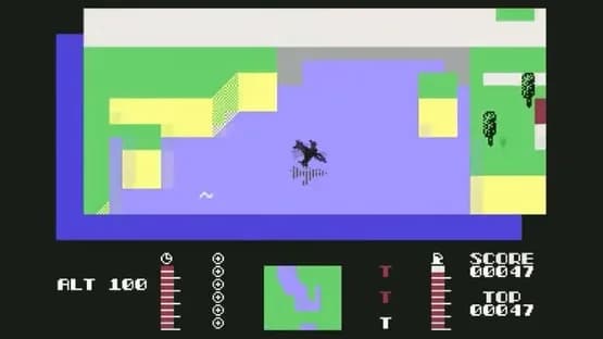 Tornado: Low Level — Screenshots