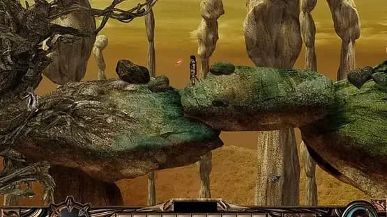 Anito: Defend A Land Enraged — Screenshoty