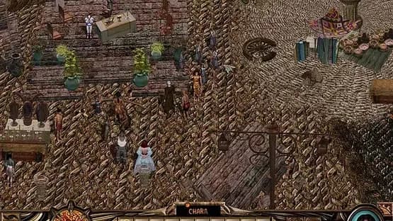 Anito: Defend A Land Enraged — Screenshoty