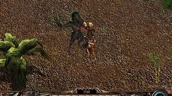 Anito: Defend A Land Enraged — Screenshoty