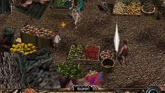 Anito: Defend A Land Enraged — Screenshoty