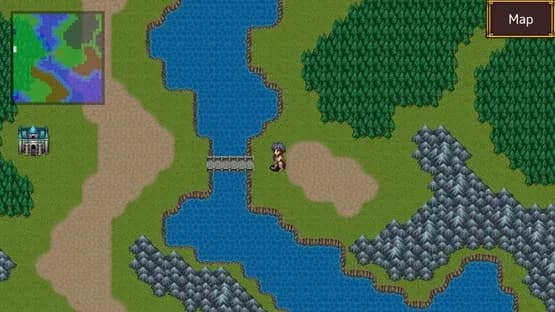 Ancient Phantasma — Screenshoty