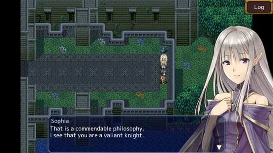 Ancient Phantasma — Screenshoty