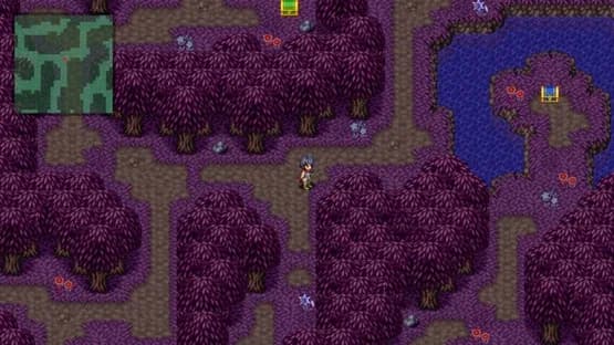 Ancient Phantasma — Screenshoty