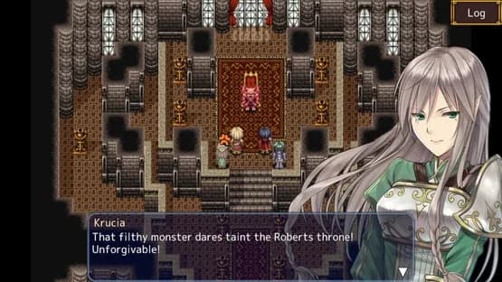 Ancient Phantasma — Screenshoty
