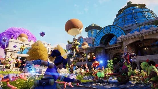 Orcs Must Die! Deathtrap — Screenshots