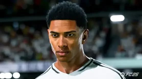 EA Sports FC 25 — Screenshoty