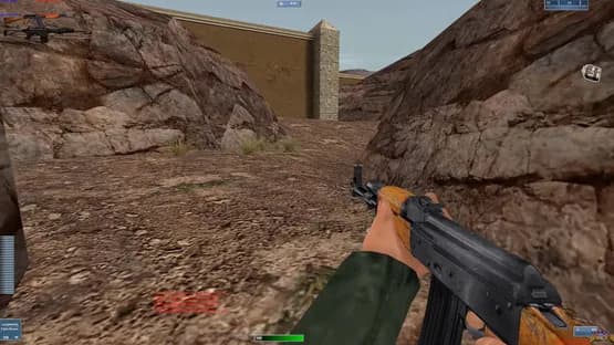 Global Operations — Screenshoty