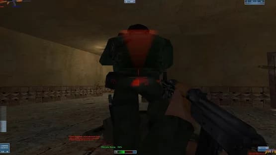 Global Operations — Screenshoty