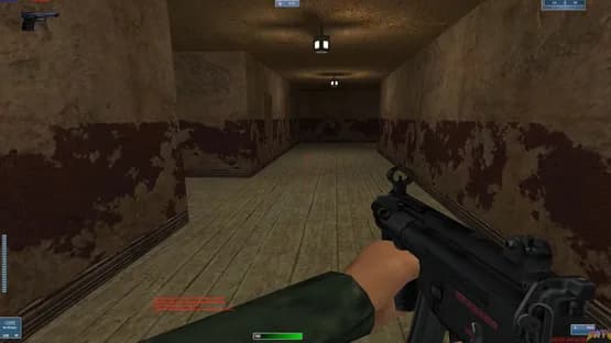 Global Operations — Screenshoty