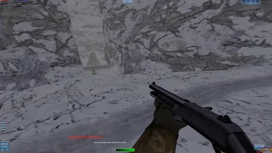 Global Operations — Screenshoty