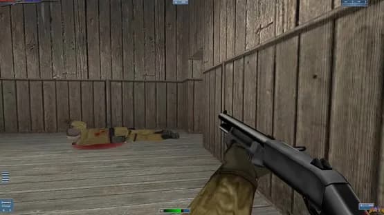 Global Operations — Screenshoty