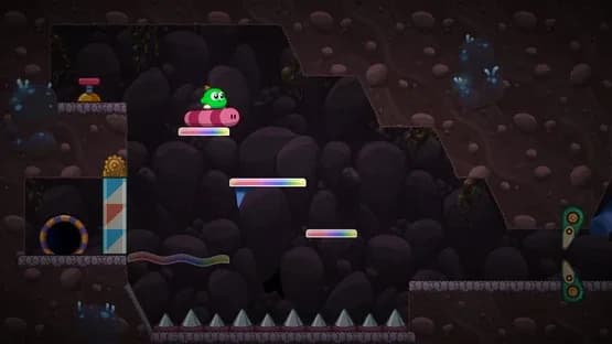 Gimmick! 2 — Screenshots