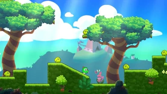 Gimmick! 2 — Screenshots