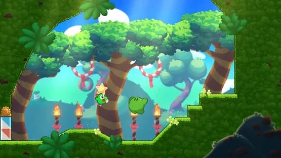 Gimmick! 2 — Screenshots