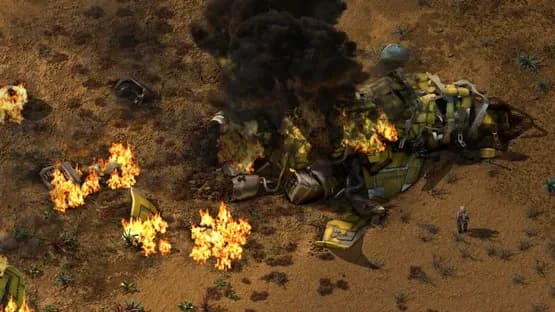 Factorio — Screenshoty