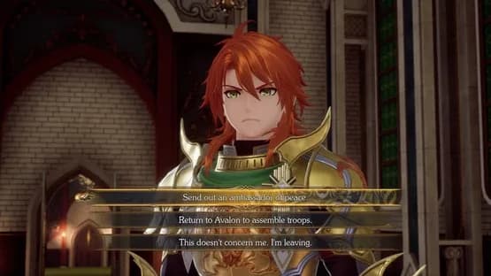 Romancing SaGa 2: Revenge of the Seven — Screenshoty