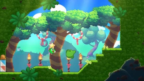 Gimmick! 2 — Screenshots