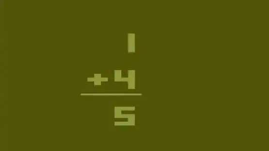 Basic Math — Screenshoty