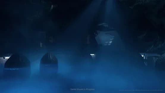 Alien: Rogue Incursion — Screenshots