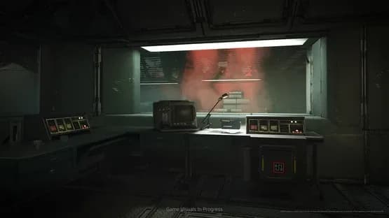 Alien: Rogue Incursion — Screenshots