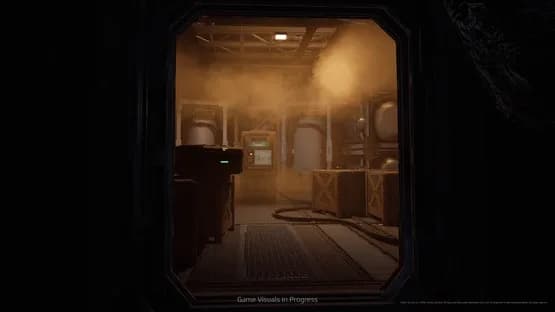 Alien: Rogue Incursion — Screenshots