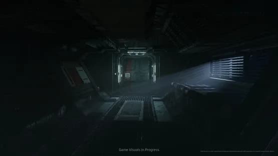 Alien: Rogue Incursion — Screenshots