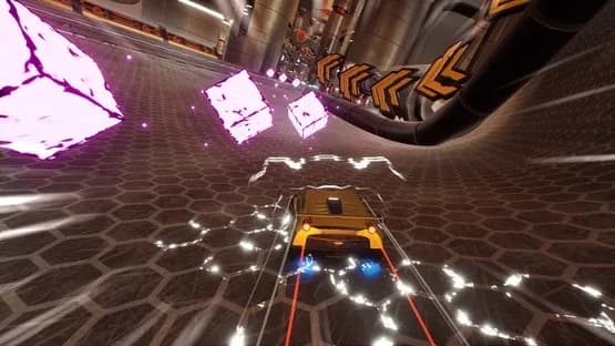 Transformers: Galactic Trials — Screenshots