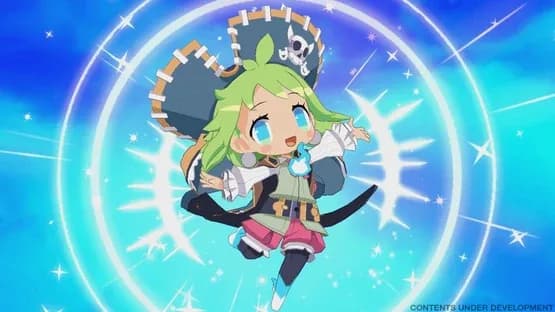 Phantom Brave: The Lost Hero — Screenshots