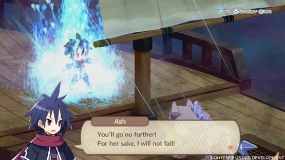 Phantom Brave: The Lost Hero — Screenshots