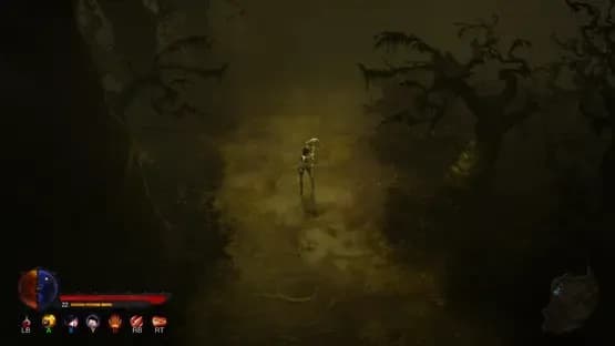Diablo III — Screenshoty