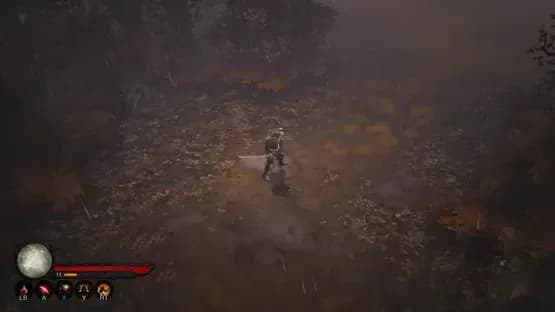 Diablo III — Screenshoty