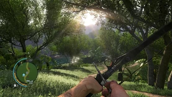 Far Cry 3 — Screenshoty
