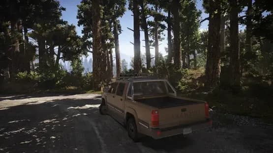 Tom Clancy's Ghost Recon: Wildlands — Screenshoty