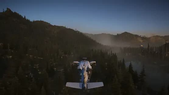 Tom Clancy's Ghost Recon: Wildlands — Screenshoty
