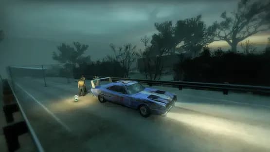 Left 4 Dead 2 — Screenshoty