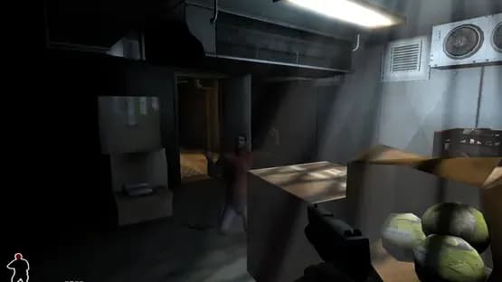 SWAT 4 — Screenshoty