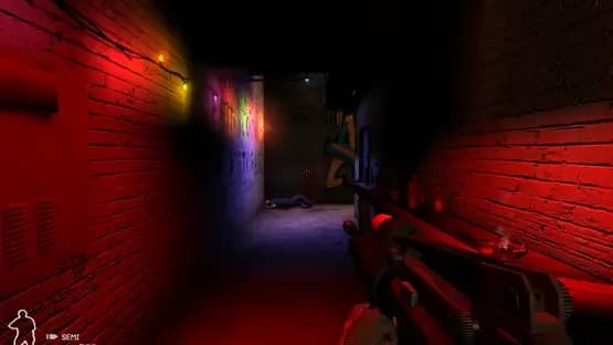 SWAT 4 — Screenshoty