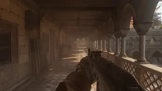 Call of Duty: Modern Warfare Remastered — Screenshoty