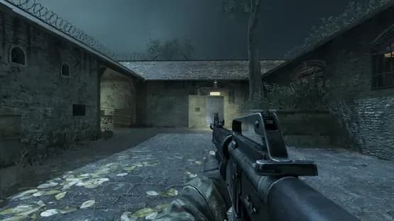 Call of Duty: Black Ops — Screenshoty