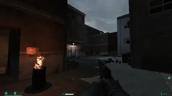 F.E.A.R. — Screenshots
